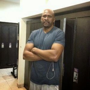 Meet your Posher, Louis